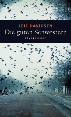 Die guten Schwestern de Leif Davidsen