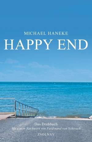 Happy End de Michael Haneke