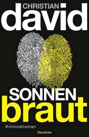 Sonnenbraut de Christian David