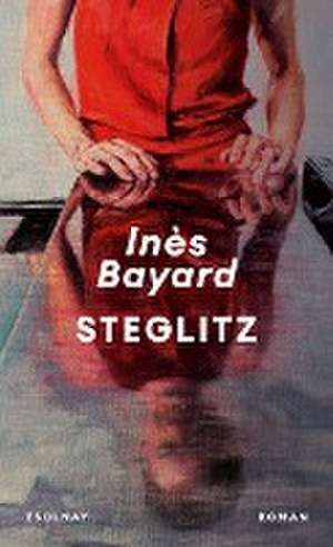 Steglitz de Inès Bayard