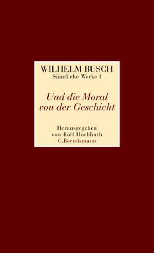 Sämtliche Werke und eine Auswahl der Skizzen und Gemälde in zwei Bänden de Rolf Hochhuth