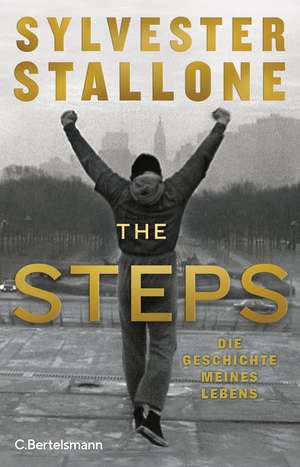 The Steps de Sylvester Stallone
