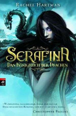 Serafina 01 - Das Königreich der Drachen de Rachel Hartman