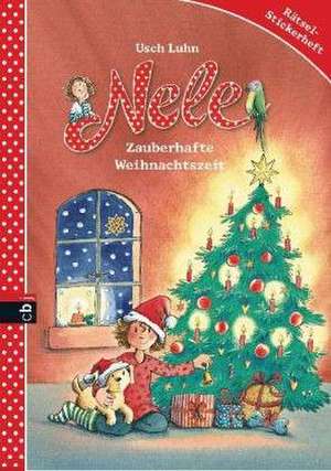 Nele - Zauberhafte Weihnachtszeit de Usch Luhn