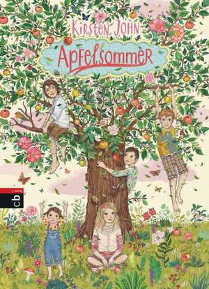 Apfelsommer de Kirsten John