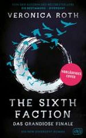 The Last Testimony de Veronica Roth