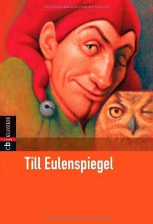 Till Eulenspiegel de Gisela Geisler