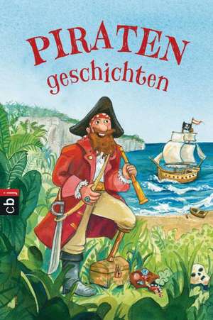 Welttagsedition 2015 - Piratengeschichten de Brian James