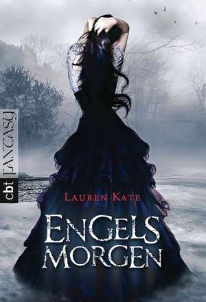 Engelsmorgen de Lauren Kate