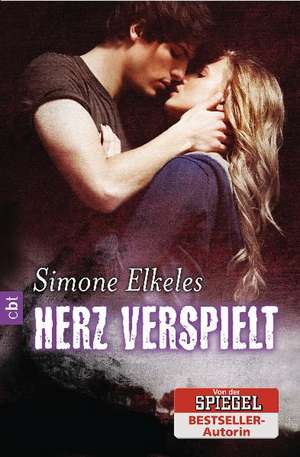 Herz verspielt 01 de Simone Elkeles