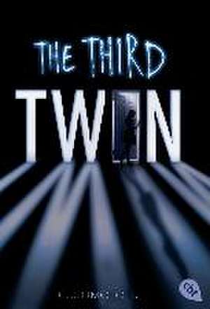 The Third Twin de C. J. Omololu