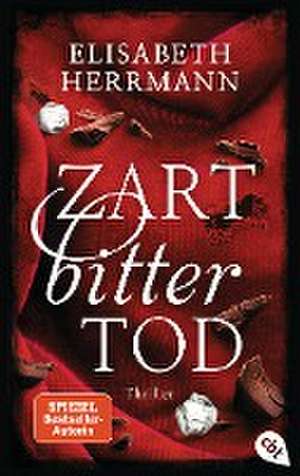 Zartbittertod de Elisabeth Herrmann