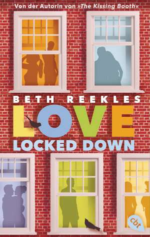 Love Locked Down de Beth Reekles