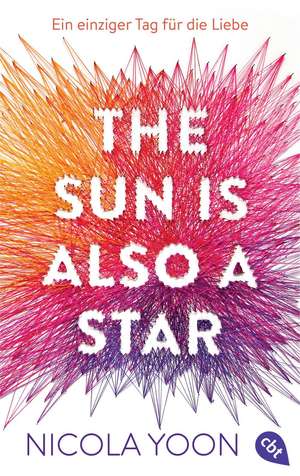 The sun is also a star de Nicola Yoon