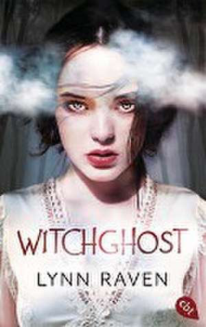 Witchghost de Lynn Raven