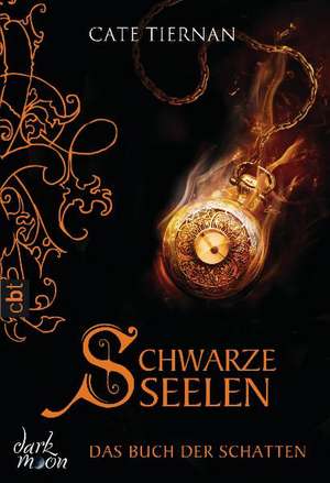 Das Buch der Schatten 07 - Schwarze Seelen de Cate Tiernan