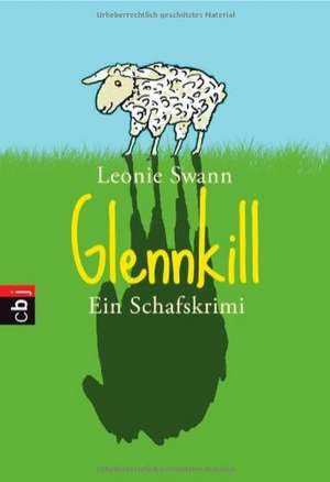 Glennkill de Leonie Swann