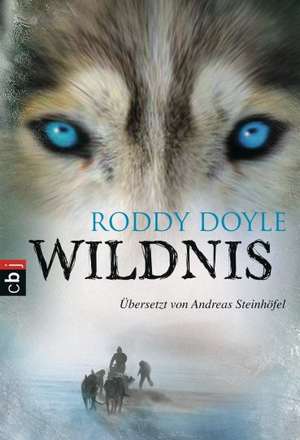 Wildnis de Roddy Doyle