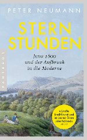 Sternstunden de Peter Neumann