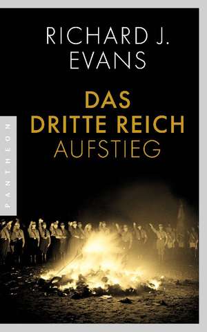 Das Dritte Reich de Richard J. Evans