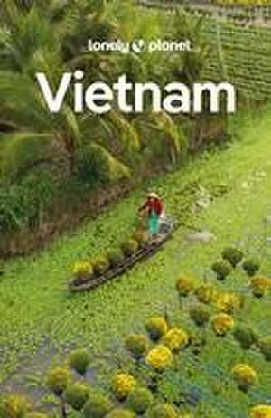 LONELY PLANET Reiseführer Vietnam de Brett Atkinson