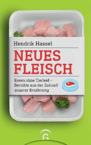 Neues Fleisch de Hendrik Hassel