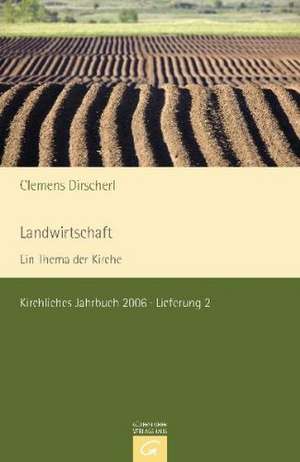 Landwirtschaft de Clemens Dirscherl