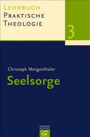 Seelsorge de Christoph Morgenthaler