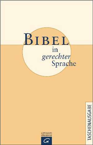 Bibel in gerechter Sprache de Ulrike Bail