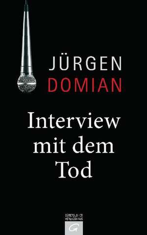 Interview mit dem Tod de Jürgen Domian