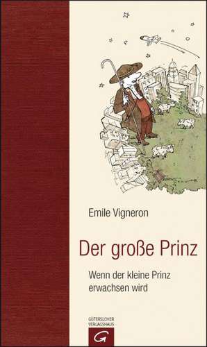 Der große Prinz de Emile Vigneron