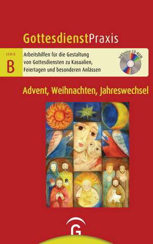 Advent, Weihnachten, Jahreswechsel de Christian Schwarz