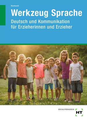 Werkzeug Sprache de Gabriele Reinhardt