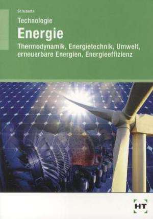 Technologie Energie de Reinhard Schuberth