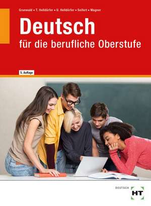 eBook inside: Buch und eBook Deutsch de Karola Grunwald