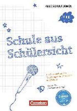 Schule aus Schülersicht de Ansgar Hüls