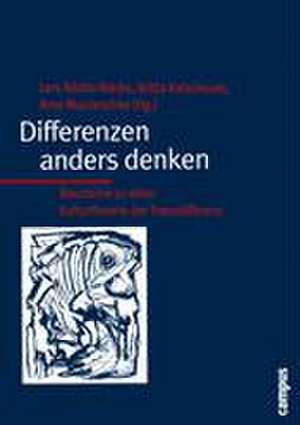 Differenzen anders denken