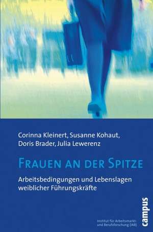 Einsame Spitze de Corinna Kleinert