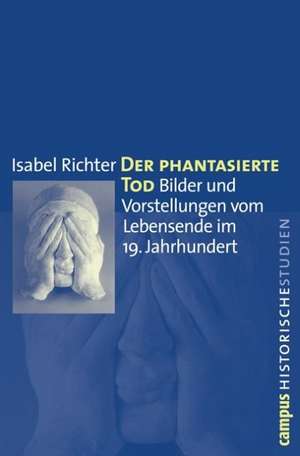 Der phantasierte Tod de Isabel Richter