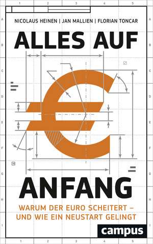 Alles auf Anfang de Nicolaus Heinen