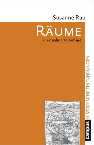 Räume de Susanne Rau