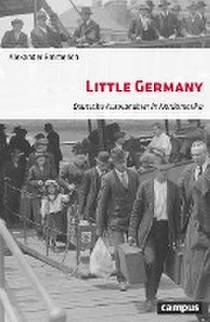 Little Germany de Alexander Emmerich