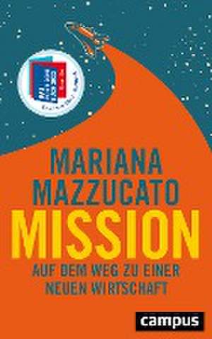 Mission de Mariana Mazzucato