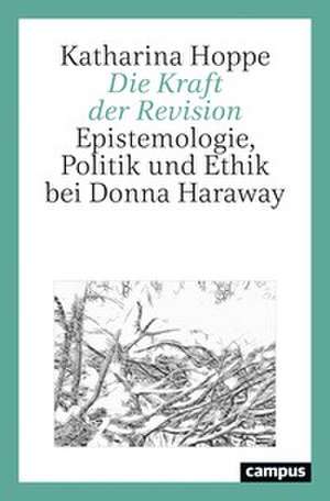 Die Kraft der Revision de Katharina Hoppe
