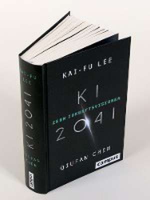 KI 2041 de Kai-Fu Lee