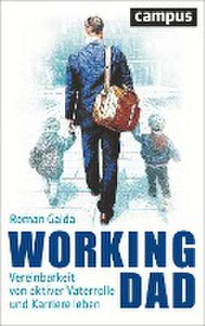 Working Dad de Roman Gaida