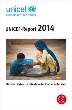 UNICEF-Report 2014 de UNICEF