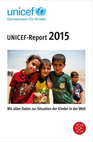 UNICEF-Report 2015 de UNICEF