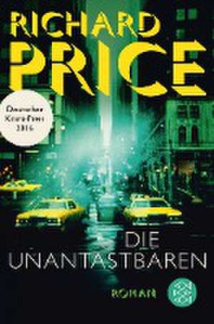 Die Unantastbaren de Richard Price