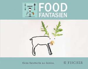 Foodfantasien de Herr Grün